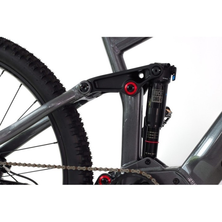 CRZ TRAXX - 625 Wh | Ovelo