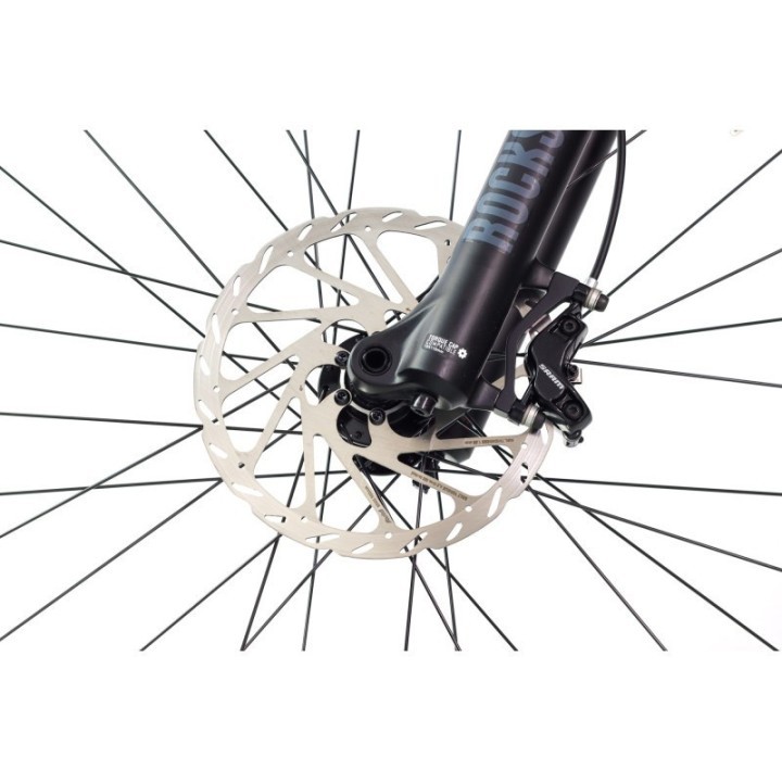 CRZ TRAXX - 625 Wh | Ovelo