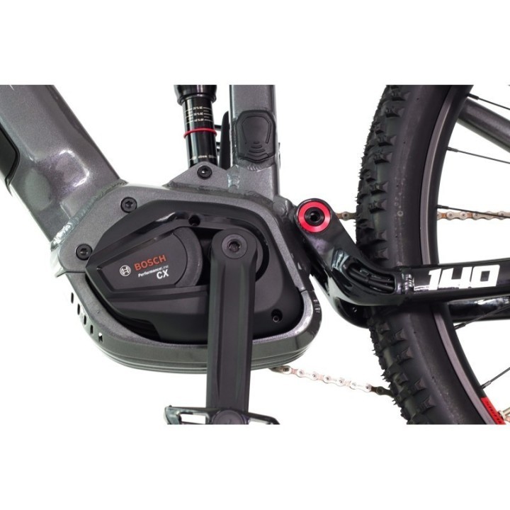 CRZ TRAXX - 625 Wh | Ovelo