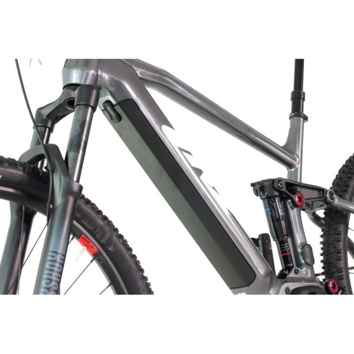CRZ TRAXX - 625 Wh | Ovelo