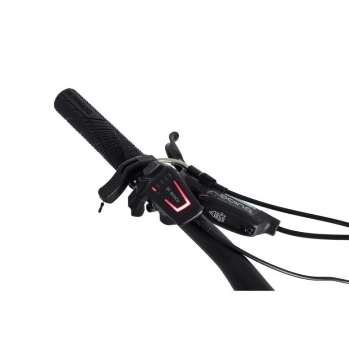 CRZ TRAXX - 625 Wh | Ovelo