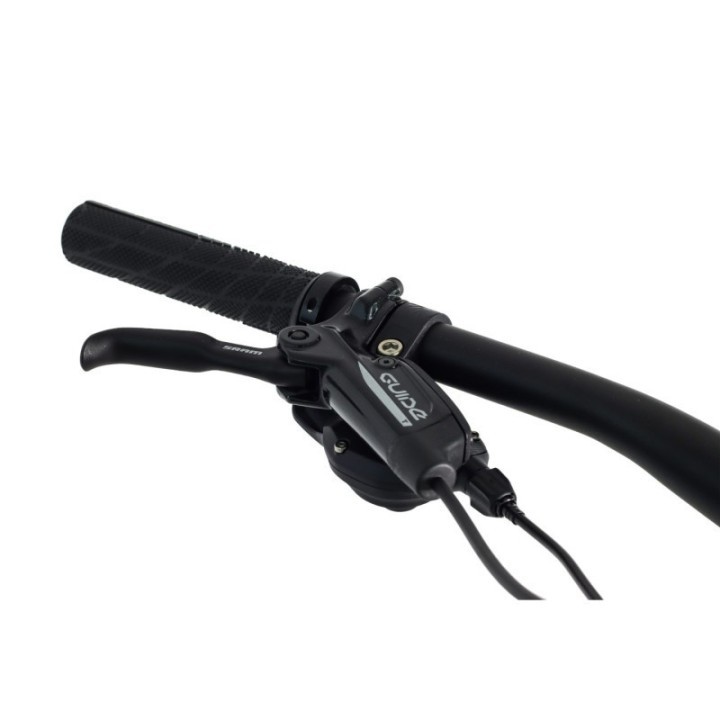CRZ TRAXX - 625 Wh | Ovelo
