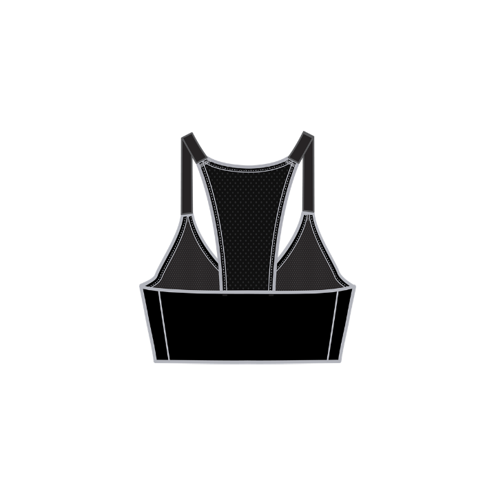 FOX Brassière de sport Tecbase | Ovelo
