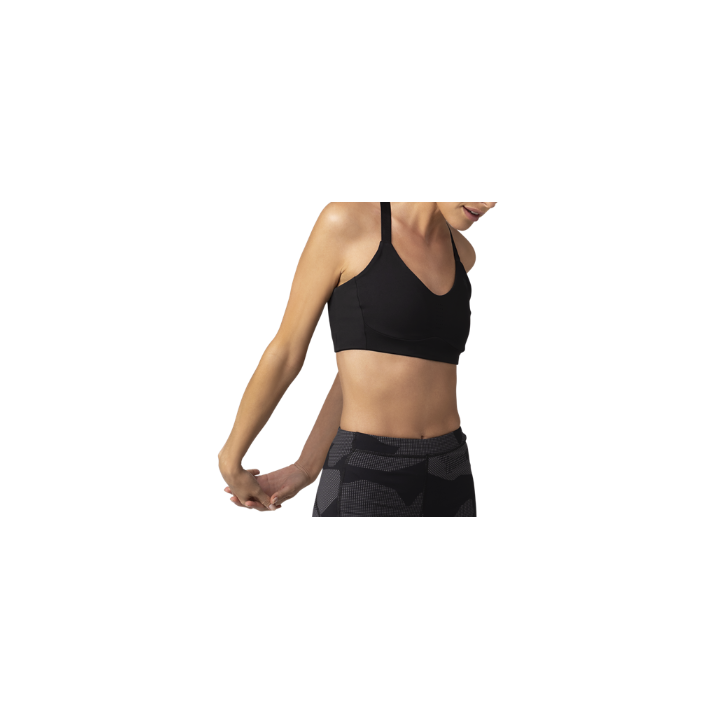 FOX Brassière de sport Tecbase | Ovelo