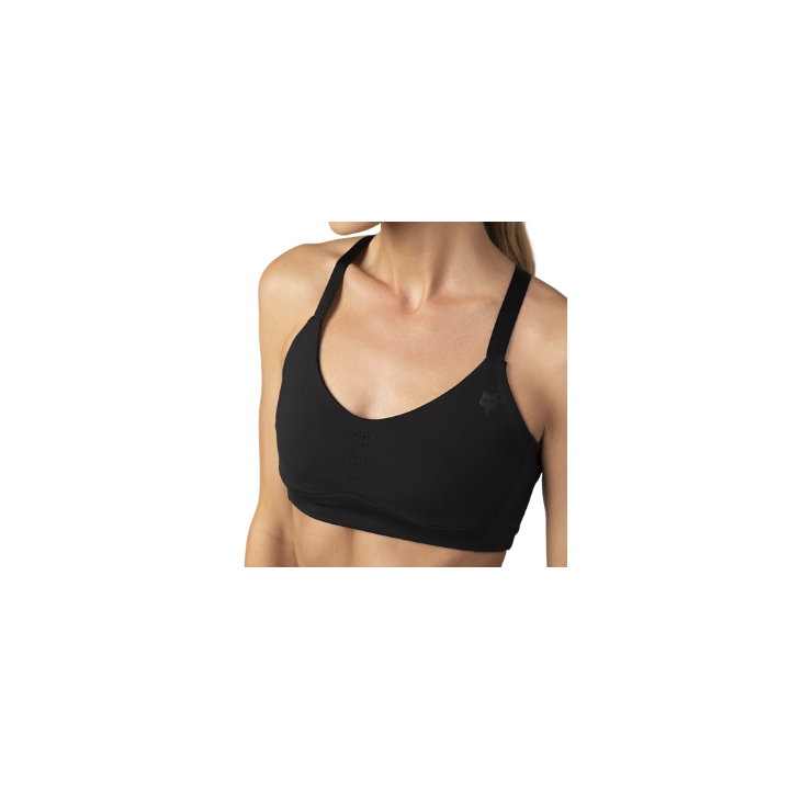 FOX Brassière de sport Tecbase | Ovelo