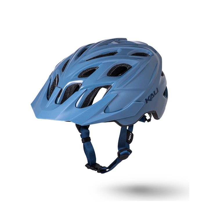 KALI PROTECTIVES Casque Kali Chakra solo | Ovelo