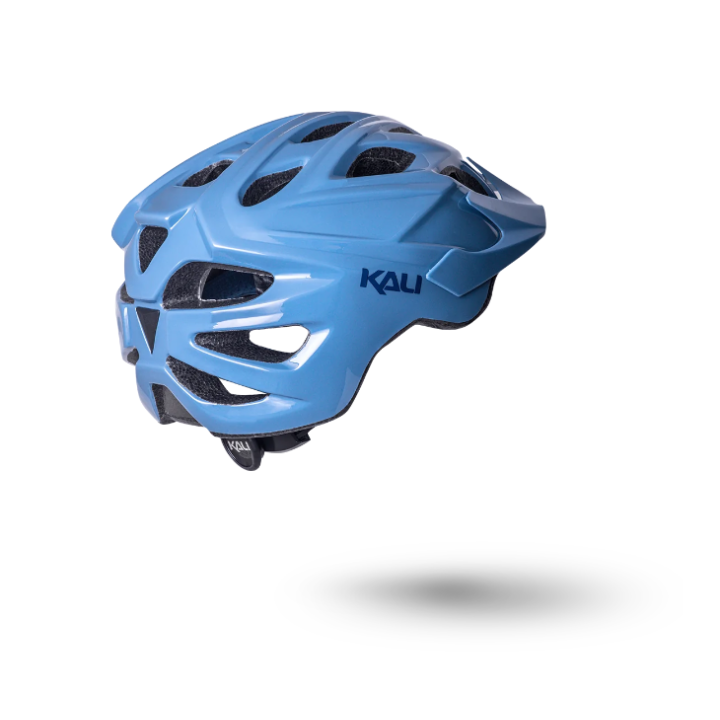KALI PROTECTIVES Casque Kali Chakra solo | Ovelo