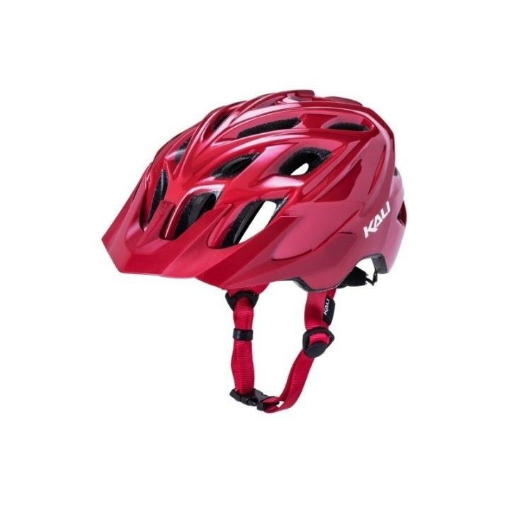 KALI PROTECTIVES Casque Kali Chakra solo | Ovelo
