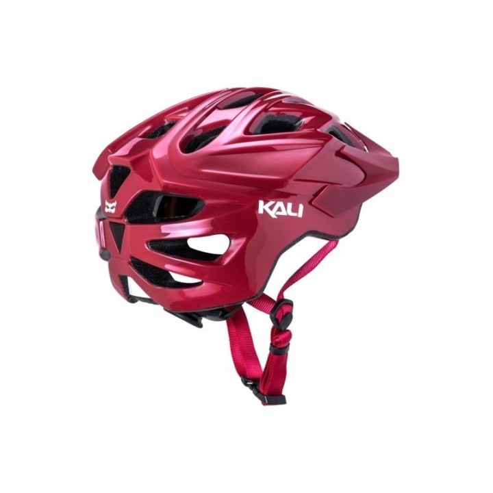 KALI PROTECTIVES Casque Kali Chakra solo | Ovelo