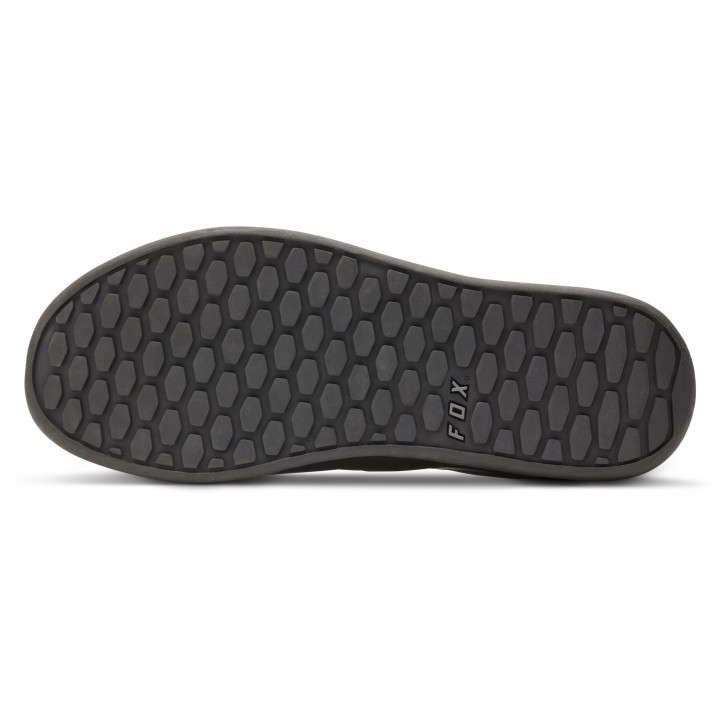 FOX Chaussures Union Flat - Gris | Ovelo