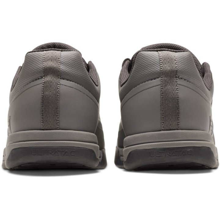 FOX Chaussures Union Flat - Gris | Ovelo