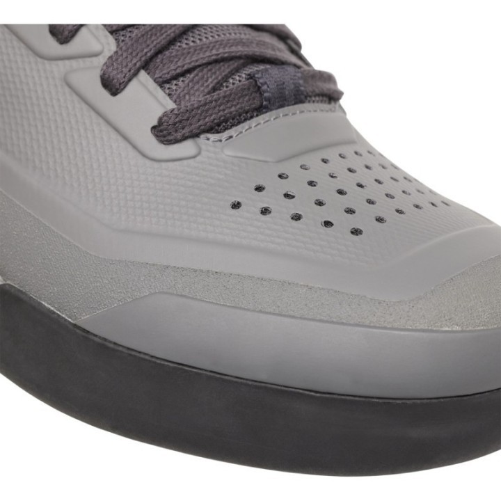 FOX Chaussures Union Flat - Gris | Ovelo