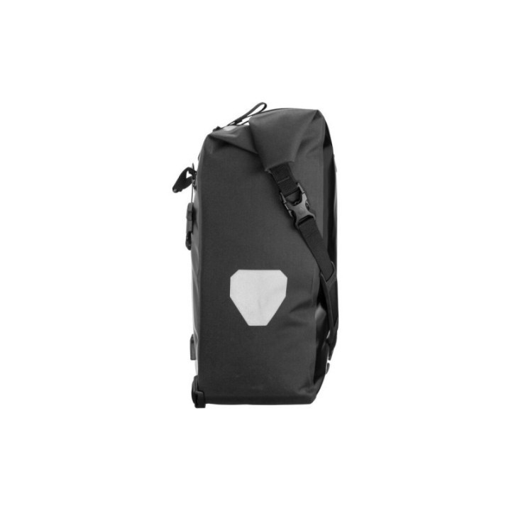 ORTLIEB Sacoche Arriere Single Back-Roller Free (20L) | Ovelo