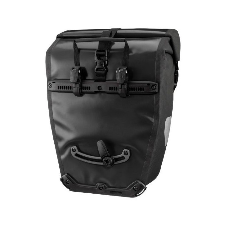 ORTLIEB Sacoche Arriere Single Back-Roller Free (20L) | Ovelo