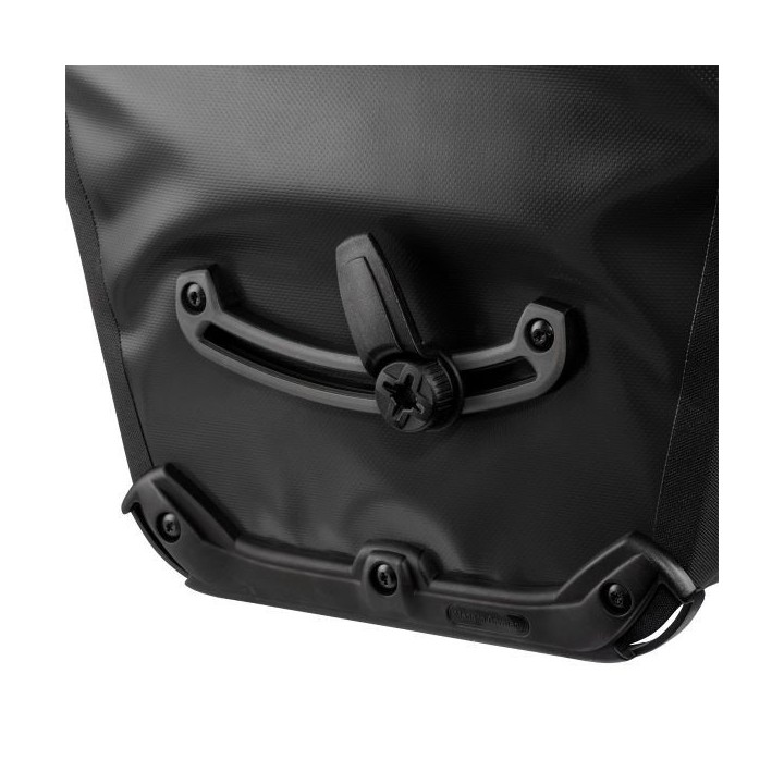 ORTLIEB Sacoche Arriere Single Back-Roller Free (20L) | Ovelo