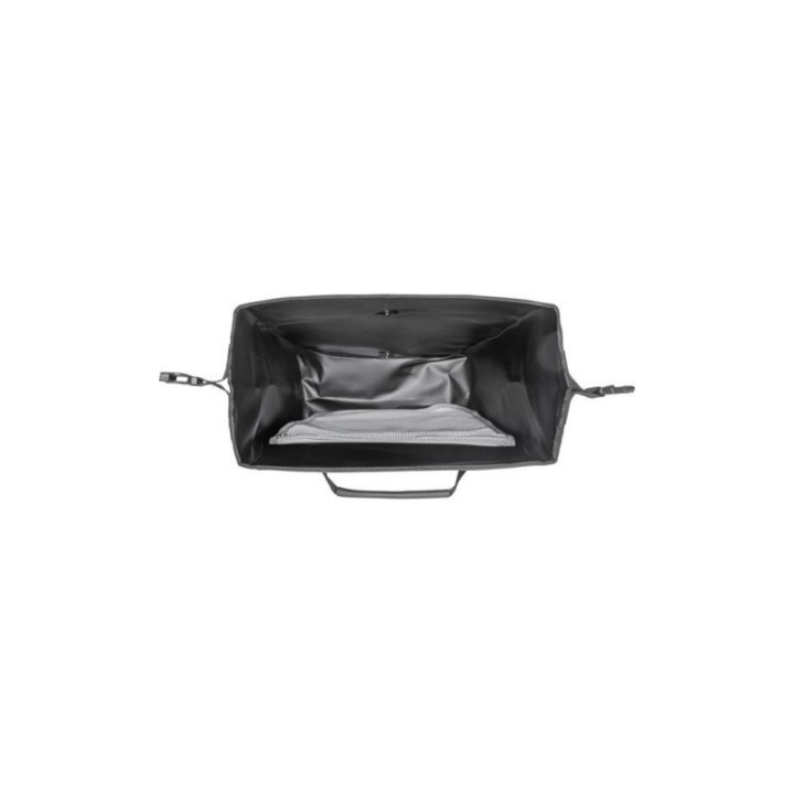 ORTLIEB Sacoche Arriere Single Back-Roller Free (20L) | Ovelo