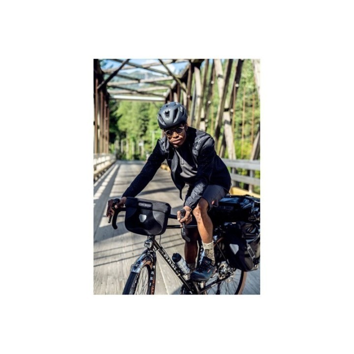 ORTLIEB Sacoche Arriere Single Back-Roller Free (20L) | Ovelo