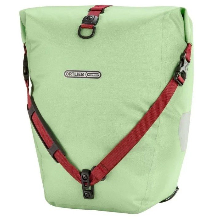 Sacoche Arriere Single ORTLIEB Design