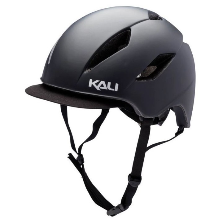 KALI PROTECTIVES Casque Kali Danu - Noir | Ovelo