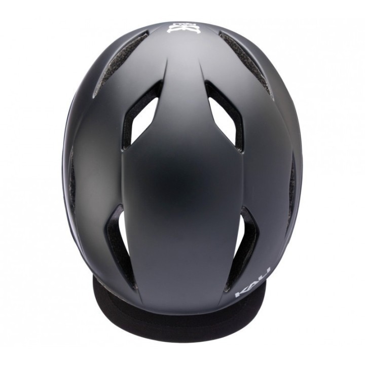 KALI PROTECTIVES Casque Kali Danu - Noir | Ovelo