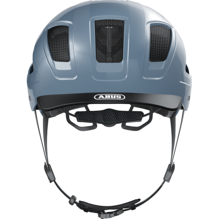 ABUS Casque Hyban 2.0 - Bleu | Ovelo
