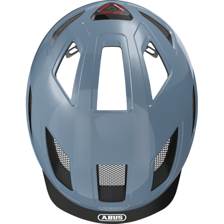 ABUS Casque Hyban 2.0 - Bleu | Ovelo