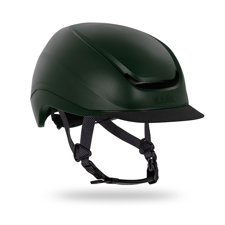 KASK Casque MOEBIUS - Vert | Ovelo