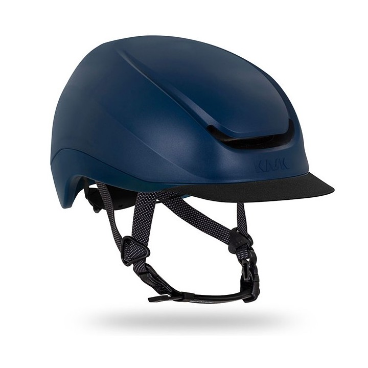 KASK Casque MOEBIUS - Noir | Ovelo