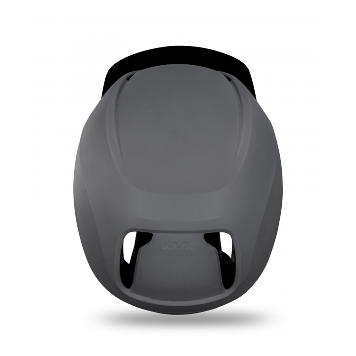 KASK Casque MOEBIUS - Noir | Ovelo