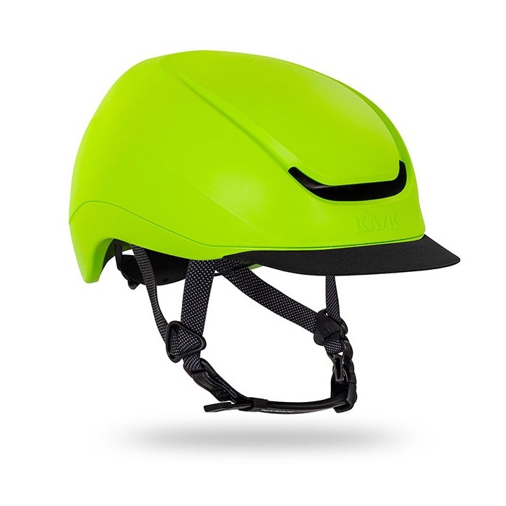 KASK Casque MOEBIUS - Marron | Ovelo