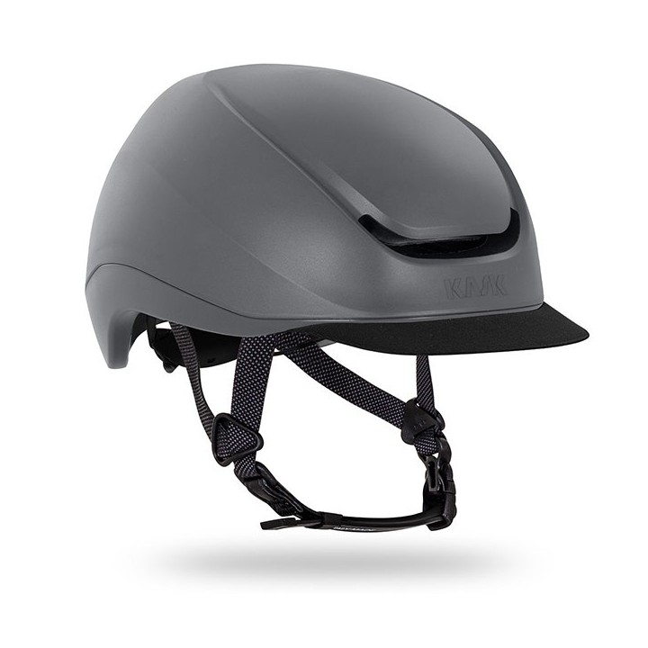 KASK Casque MOEBIUS - Marron | Ovelo