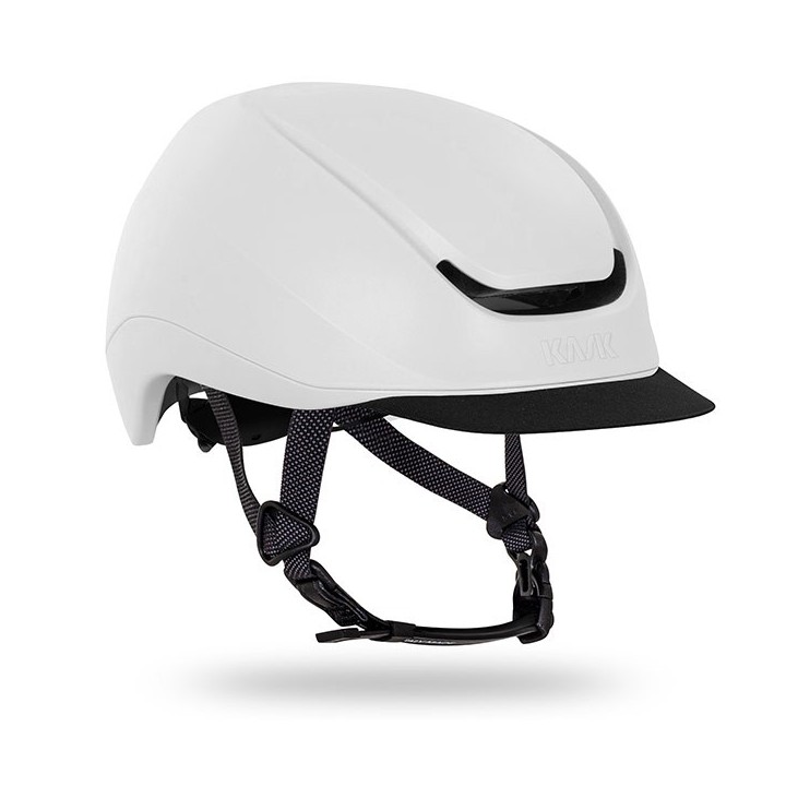 KASK Casque MOEBIUS - Jaune | Ovelo