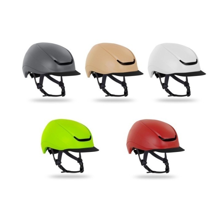 kask MOEBIUSjade 52/58cm WG11