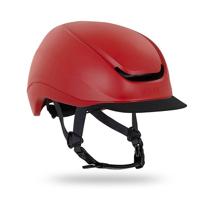 KASK Casque MOEBIUS - Blanc | Ovelo