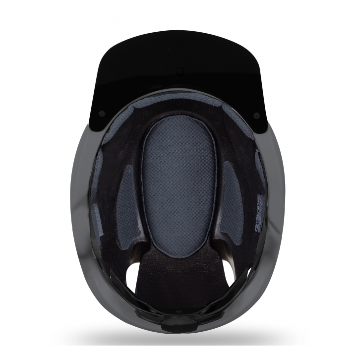 KASK Casque MOEBIUS - Blanc | Ovelo