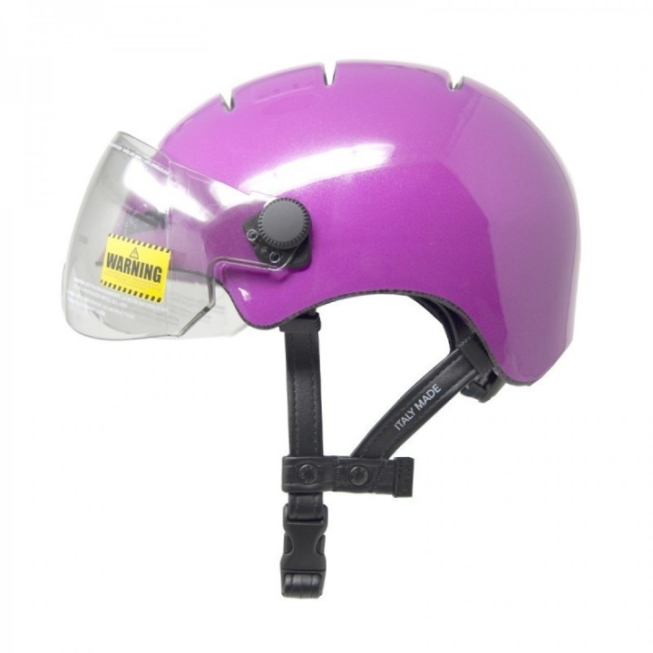 casque kASK urban lifestyle - Camel 52/58cm - m
