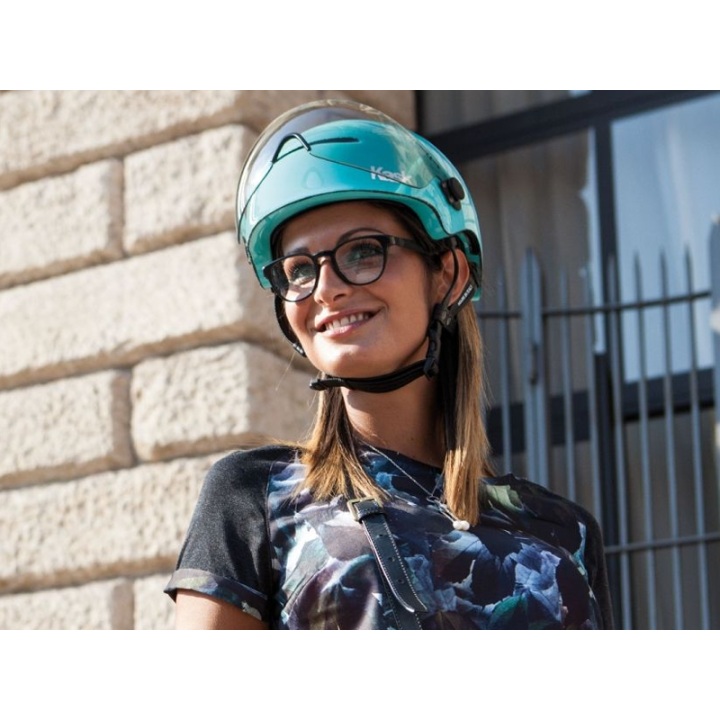 KASK Casque Urban Lifestyle - Rose | Ovelo