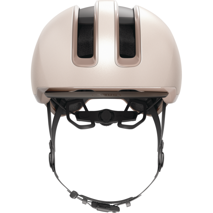 ABUS Casque Hud-Y - Champagne | Ovelo