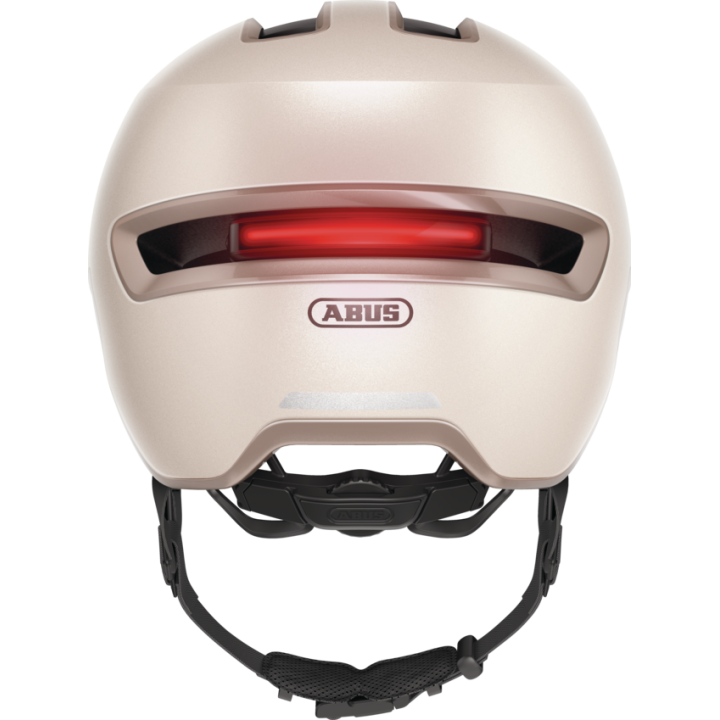 ABUS Casque Hud-Y - Champagne | Ovelo
