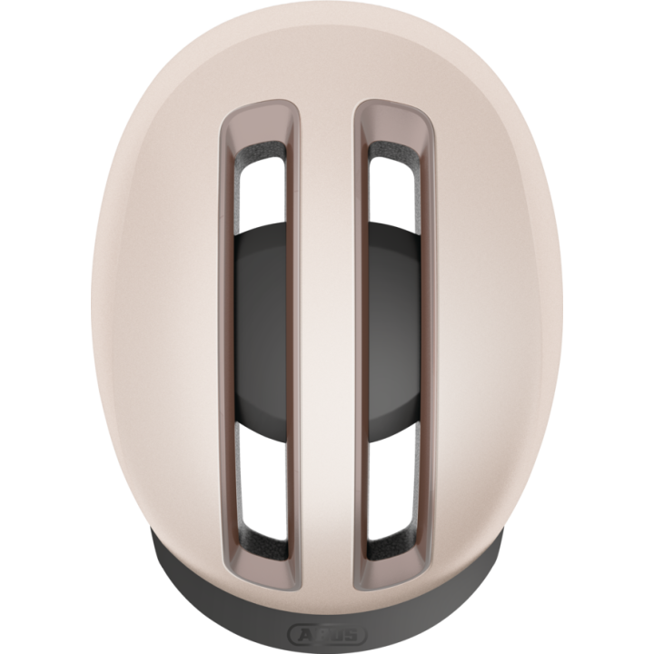 ABUS Casque Hud-Y - Champagne | Ovelo