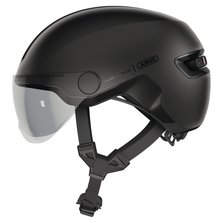 Casque Hud-Y ACE