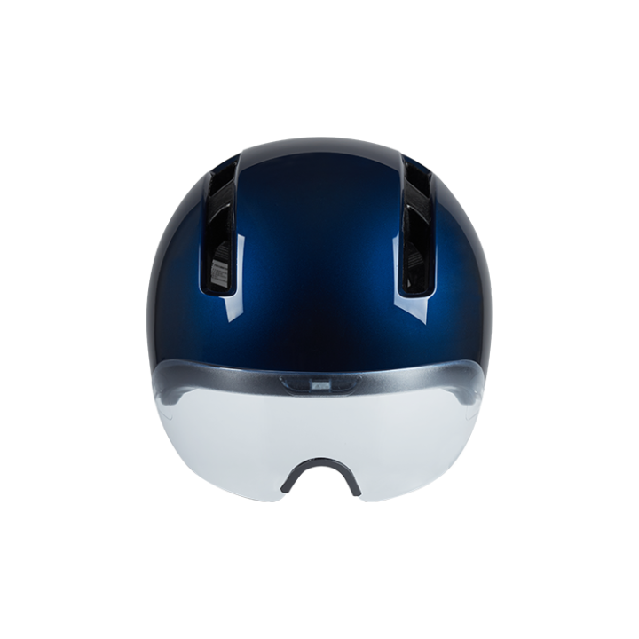 HJC Sport Casque HJC CALIDO PLUS - Bleu | Ovelo
