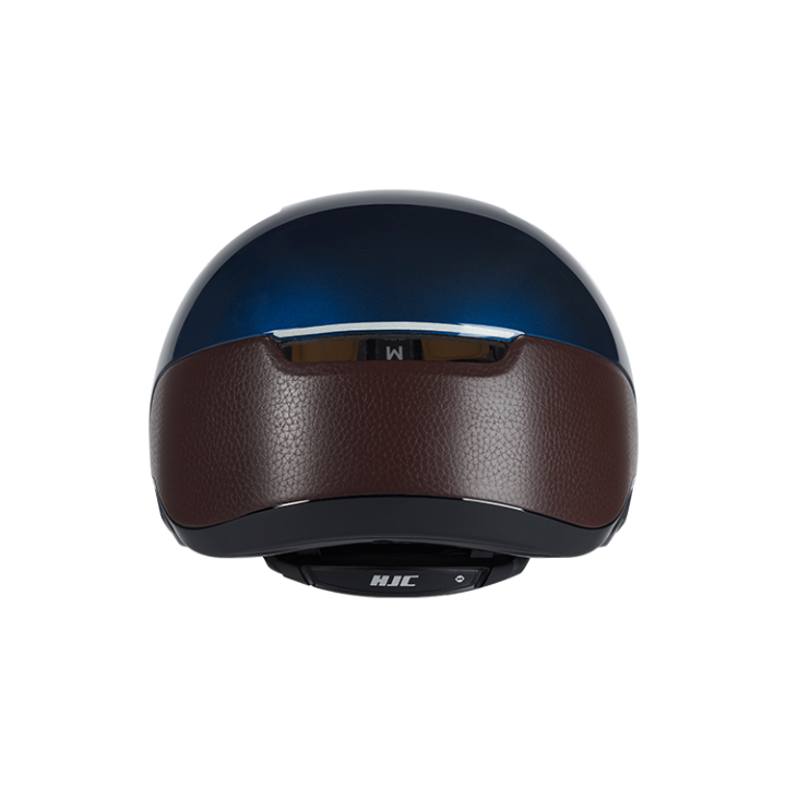 HJC Sport Casque HJC CALIDO PLUS - Bleu | Ovelo