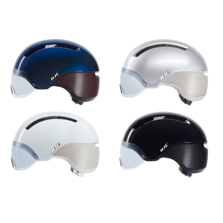 HJC Sport Casque HJC CALIDO PLUS - Bleu | Ovelo