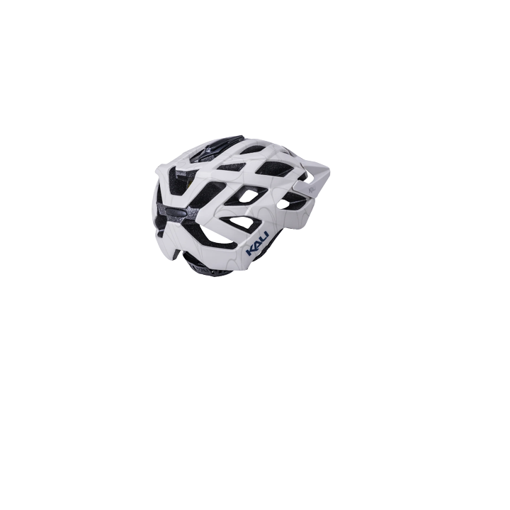 KALI PROTECTIVES Casque KALI Lunati 2.0 - Gris | Ovelo