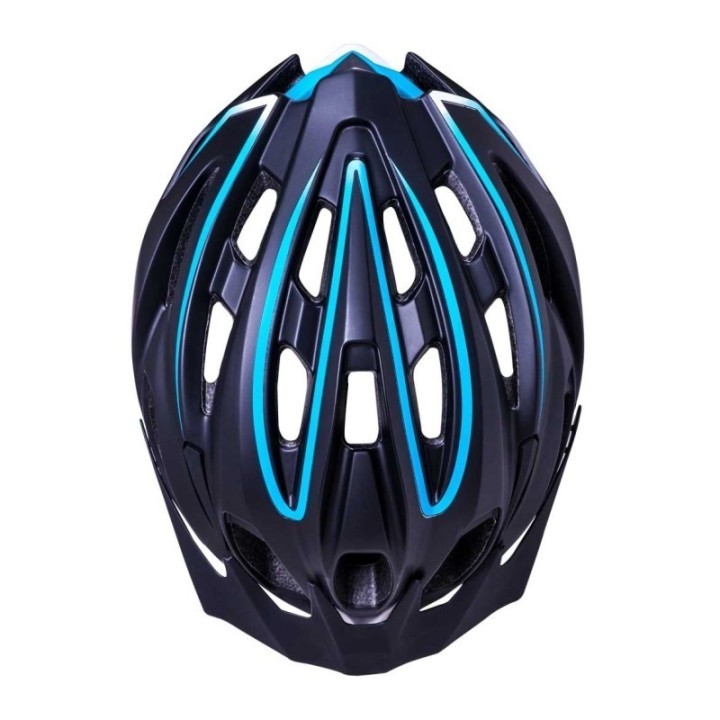 KALI PROTECTIVES Casque Kali Alchemy Noir/Bleu | Ovelo