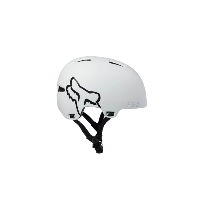 CASQUE FLIGHT noir taille S
