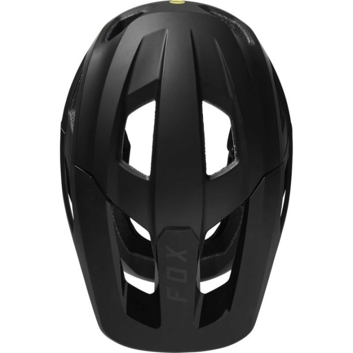 FOX Casque Mainframe MIPS Technology - Noir | Ovelo