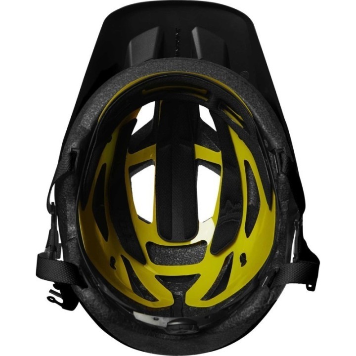 FOX Casque Mainframe MIPS Technology - Noir | Ovelo
