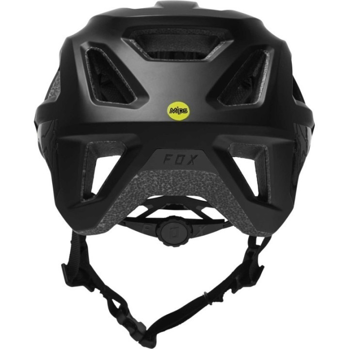 FOX Casque Mainframe MIPS Technology - Noir | Ovelo